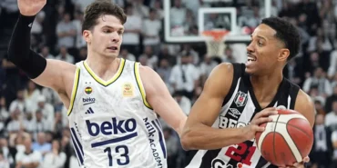 Tarık Biberovic’ten derbi sonrası iddialı sözler: “Kim olduğumuzu göstermeye devam edeceğiz”