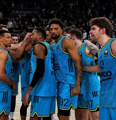 Fenerbahçe Beko, Barcelona deplasmanında kazandı