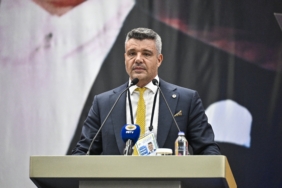 Saran’dan Cumhurbaşkanı Erdoğan’a Teşekkür Mesajı