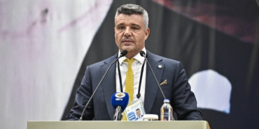 Saran’dan Cumhurbaşkanı Erdoğan’a Teşekkür Mesajı