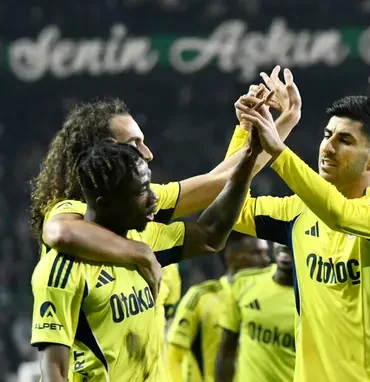 Fenerbahçe, Türkiye Kupası’nda Erzurumspor FK ile karşılaşacak