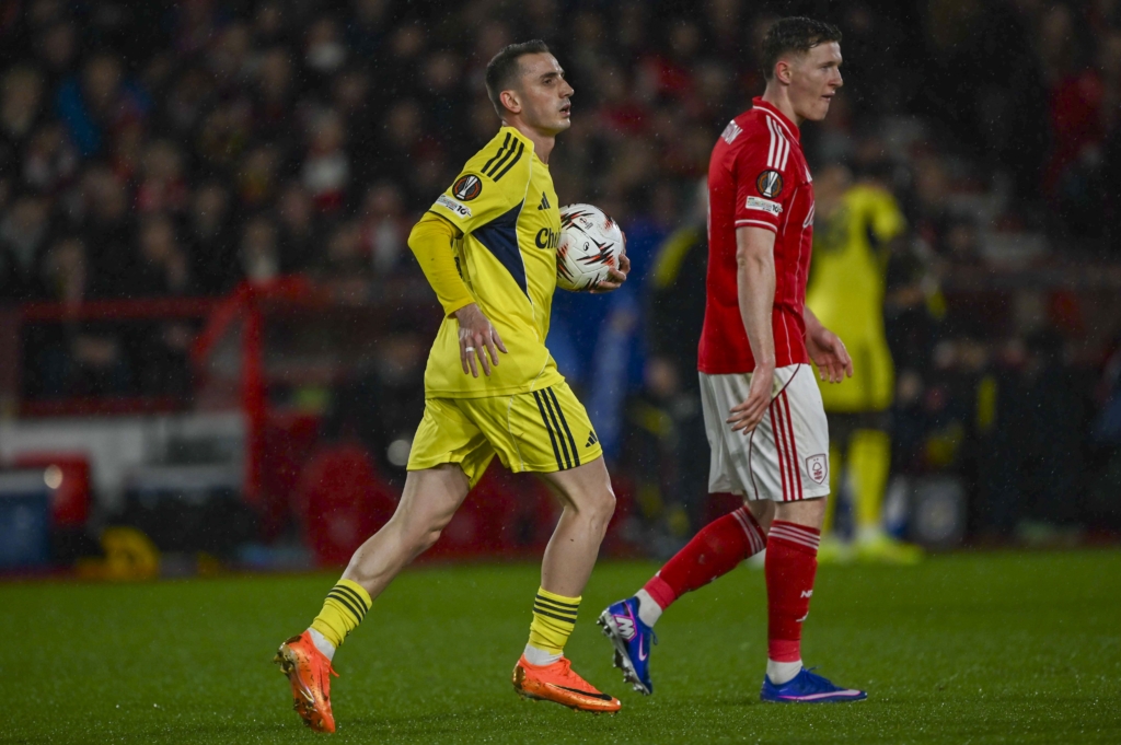 Kerem Aktürkoğlu’ndan Fenerbahçe’ye çift yönlü büyük katkı