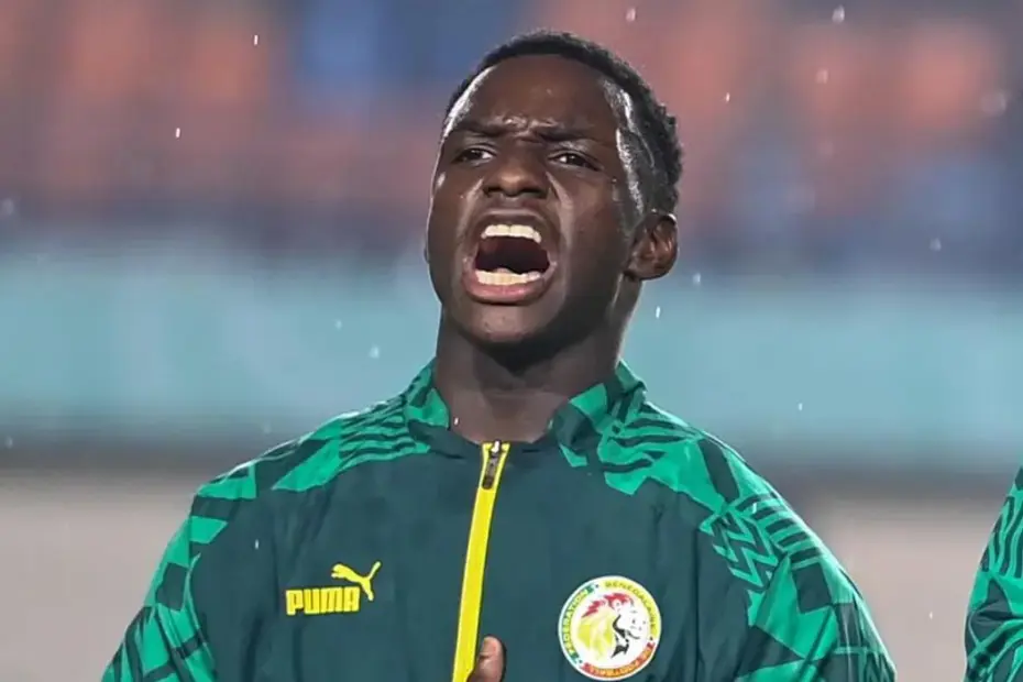 Fenerbahçe’de Amara Diouf gelişmesi! Transfer askıya alındı