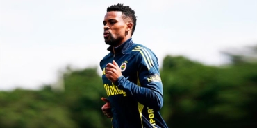 Nelson Semedo’dan Fenerbahçe’ye derbi öncesi sevindirici gelişme