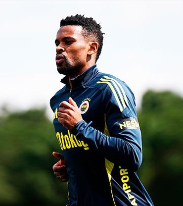Nelson Semedo’dan Fenerbahçe’ye derbi öncesi sevindirici gelişme