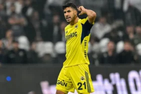 Fenerbahçe'de Marco Asensio krizi: Avrupa devleri sıraya girdi