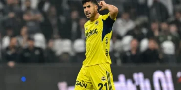 Fenerbahçe'de Marco Asensio krizi: Avrupa devleri sıraya girdi