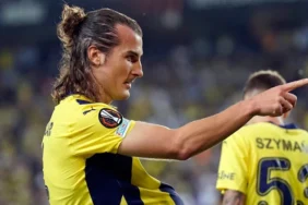 Fenerbahçe'de Çağlar Söyüncü devri bitiyor