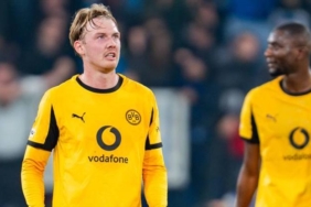 Fenerbahçe’ye Julian Brandt iddiası! Bedelsiz transfer gündemde