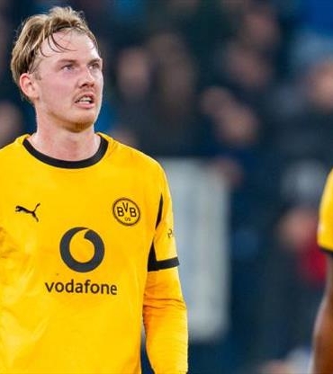 Fenerbahçe’ye Julian Brandt iddiası! Bedelsiz transfer gündemde