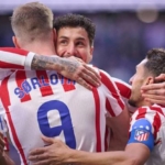 Fenerbahçe’den savunmaya dev hamle! Gündemde Jose Maria Gimenez var