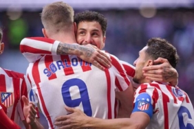 Fenerbahçe’den savunmaya dev hamle! Gündemde Jose Maria Gimenez var