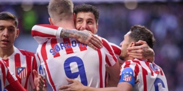 Fenerbahçe’den savunmaya dev hamle! Gündemde Jose Maria Gimenez var