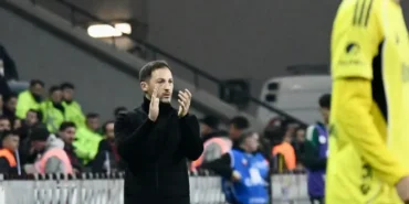 Tedesco'nun Samsunspor Maçı 11’i Netleşiyor