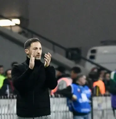 Tedesco'nun Samsunspor Maçı 11’i Netleşiyor