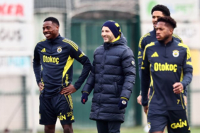 Tedesco’dan derbi öncesi izin kararı