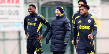 Tedesco’dan derbi öncesi izin kararı