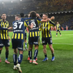 UEFA’dan Fenerbahçe’ye deplasman yasağı