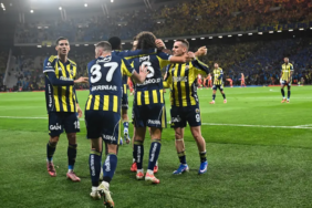 UEFA’dan Fenerbahçe’ye deplasman yasağı