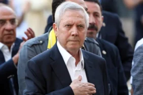 Aziz Yıldırım kararını verdi: Fenerbahçe başkanlığına aday olmayacak