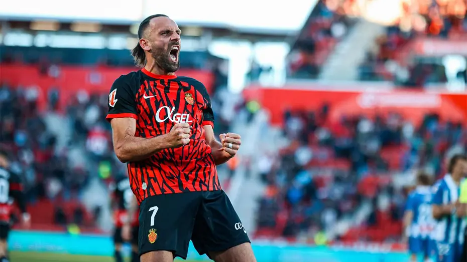 Fenerbahçe, Vedat Muriqi ile Anlaştı! Ön Protokol İmzalandı