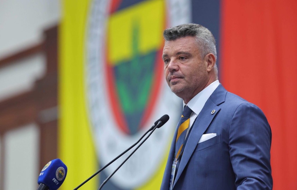 Saran’dan net mesaj: “Şampiyonluğa hala inanıyorum”