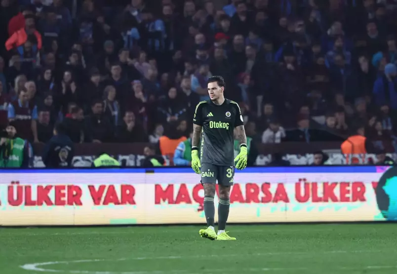 Ederson’da Fenerbahçe dönemi sona mı eriyor?