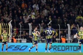 Uzatmalar Fenerbahçe’nin Kâbusu Oldu