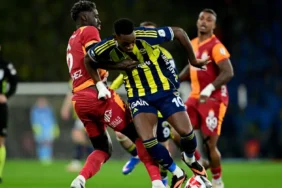 Fenerbahçe’den Derbi Biletlerine Sıkı Kriter