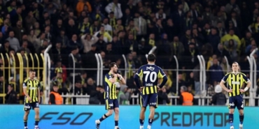 Uzatmalar Fenerbahçe’nin Kâbusu Oldu