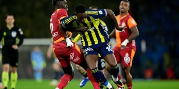 Fenerbahçe’den Derbi Biletlerine Sıkı Kriter