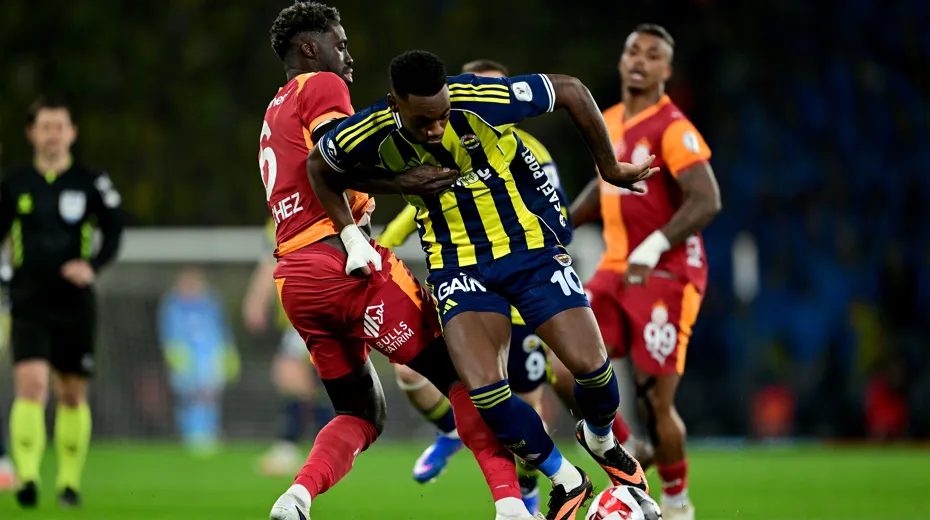 Fenerbahçe’den Derbi Biletlerine Sıkı Kriter