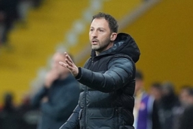 Tedesco’nun Kaderi Galatasaray Derbisine Bağlı