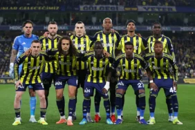 Fenerbahçe, Konya Deplasmanında 2 Eksikle Yarı Final Peşinde