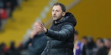 Tedesco’nun Kaderi Galatasaray Derbisine Bağlı